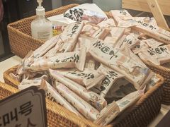 -茶颜悦色(高铁南站店)