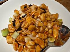 -小放牛炒菜馆(中山路乐汇城店)