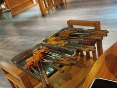 -水浒烤肉(国贸店)