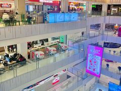 -凯德MALL(西直门店)