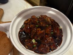 -绿茶餐厅(青岛城阳万象汇店)