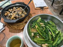 -荣基四海一家·家常菜·海鲜大排档(新安店)