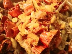 sisters秘制麻辣鸭舌-SISTERS BAR RESTAURANT川意酒馆(嘉善老市H楼店)