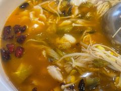-蜀腾川·火锅鱼.烤鱼(新世界城店)