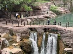 -云台山风景名胜区