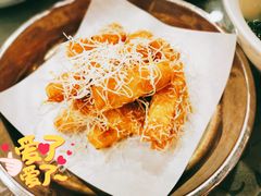 椰香糖番薯-六婶西关小厨(光塔路店)