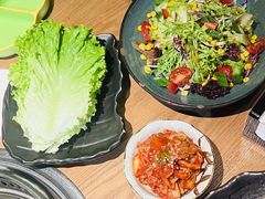 -丸藏和牛烧肉专门店(园区师惠坊店)