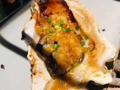 -很久以前羊肉串(中山公园店)