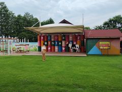 -太阳岛度假酒店