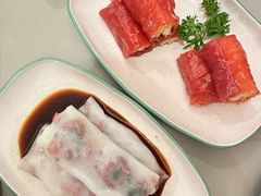 -添好运点心专门店(深水埗店)