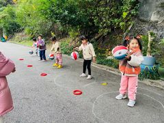 -尼恩博顿幼儿园(两江新区园)
