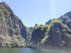 -龙庆峡风景区