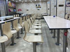 大堂-老四季(总店)