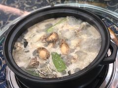 -祈胜邨•顺德鱼生•顺德菜(容桂店)