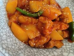 -天龙宝严素食馆(大兴善寺店)