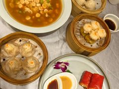 -丰鲤楼•闽南茶楼(仟禧汇店)
