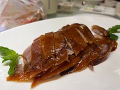 -在前门·烤鸭北京菜(五月花广场店)