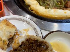 -满兴咱妈烀饼铁锅炖(兰州北街店)