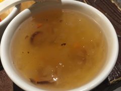 银耳莲子汤-东道煮牛肉火锅(东盛大街店)