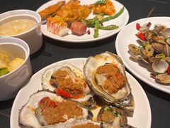 -涨巢·潮玩水疗局