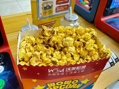 -沃美影城蜀山万象汇店(WMX巨幕)