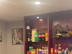 -老鄞江清水龙虾•赵赵家(江北店)