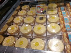 -美喆西饼(广州南站店)