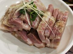 水晶肴肉-冶春茶社(珍园店)