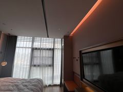 -广州花都希尔顿惠庭酒店