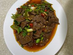 -乌江鱼杭帮菜(西湖店)