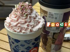 -霸王茶姬(广州白云悦和方店)