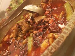 -青年公社烤鸭(青年路店)