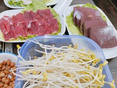 -池味巴瑶·崇巍牛杂家常菜(埌东店)