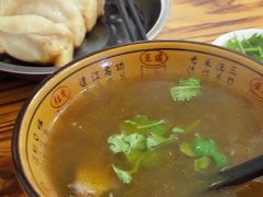 -锅贴大王南翔小笼(临沂二村店)