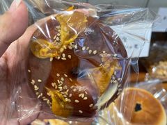 -雀食面包店(钟楼店)