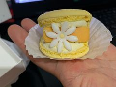 -好利来(八里庄店)