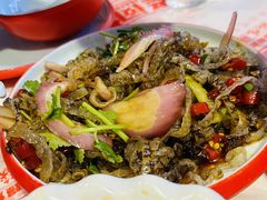 -老闵田螺馆·南昌市井菜·特色小吃(总店)