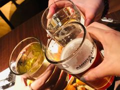 -Ambra Haus琥珀屋精酿餐厅(宝山店)