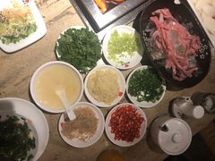 -锦城印象火锅(天府三街店)