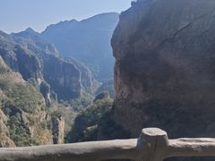 -雁荡山风景名胜区