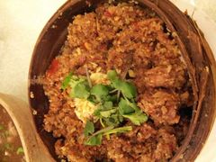 蒸牛肉-粤香村(清真川菜店)
