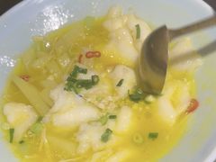 -前海沿·青岛菜(李沧万达店)