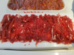 -浪里寻·臻牛养生牛肉火锅(方圆荟店)
