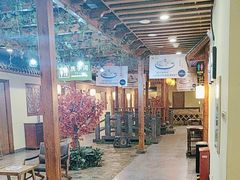 -胡杨记忆(和平路店)