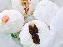 五仁白糖-牛街清真满恒記(平安里西大街店)