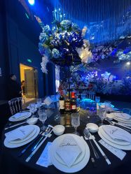 点击看大图 -格乐利雅婚礼艺术中心(南外滩店)