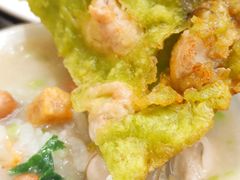 -大洋家·精品潮汕菜·生腌砂锅粥(天河东路店)