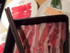 -温野菜涮涮锅(西单大悦城店)