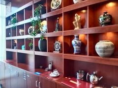 -牛头鱼庄·地道广西菜(鲁班店)