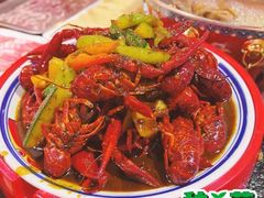 -京炭铜锅涮肉·羊蝎子·羊肉炉(保利·时光里店)